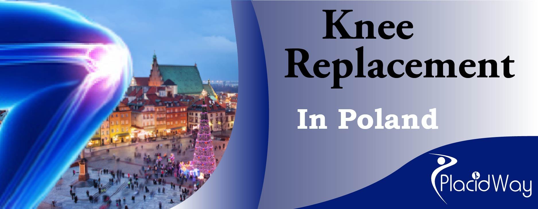 Knee Replacement Surgery in Poland